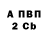 A PVP Соль Trip Vavo